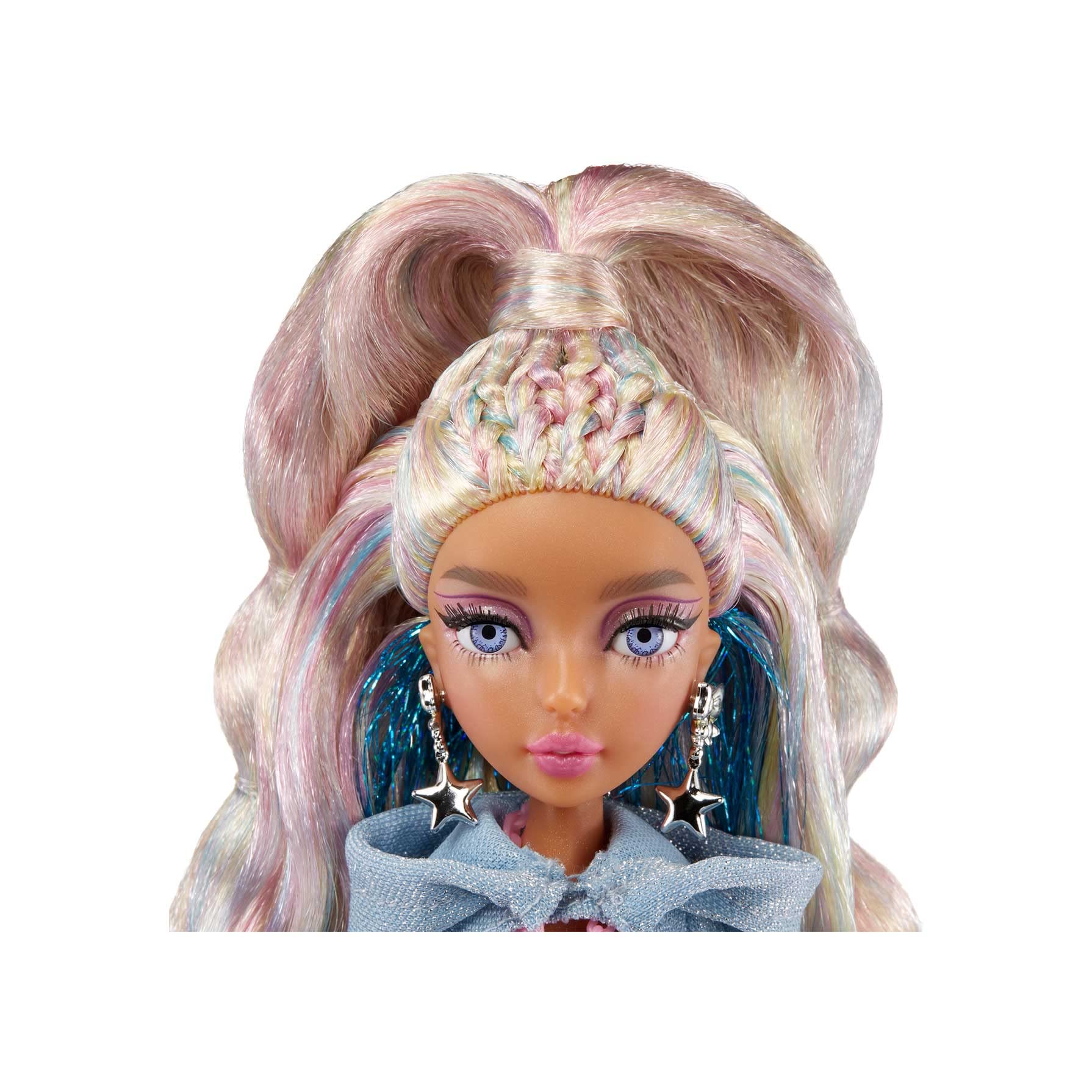 Amazon.com: Mermaze Mermaidz™ Winter Waves Kishiko™ Mermaid